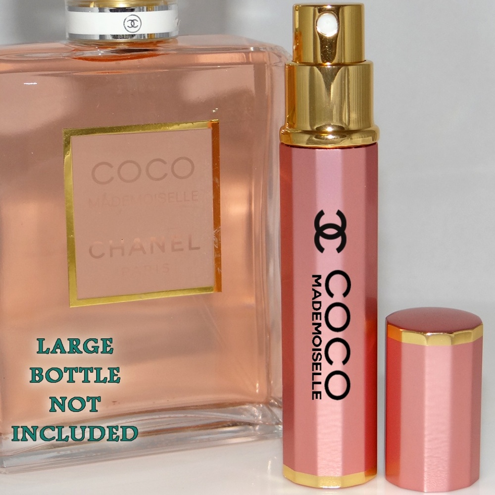 CHANEL Coco Mademoiselle EDP 6ml Travel Spray